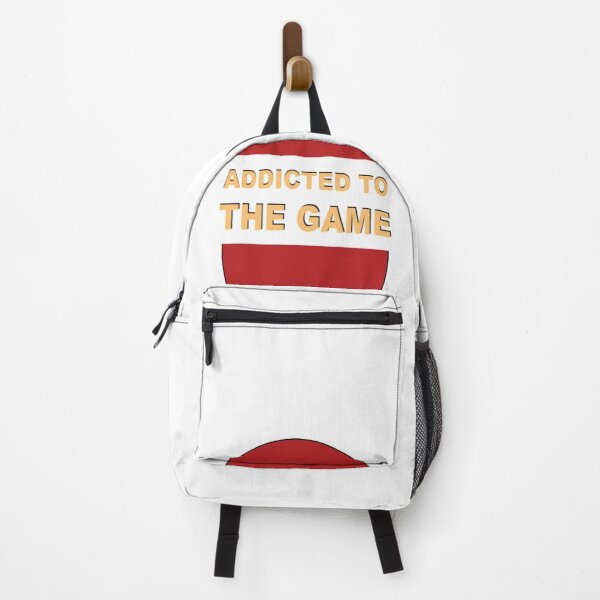 Item preview, Addicted To The Game of ping pong table tennis designed and sold by brooklyntowner.