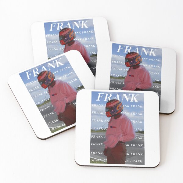 Item preview, Frank Ocean Blonded Cover Poster designed and sold by Joe Dowd.
