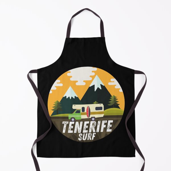 Item preview, Canary islands surfing designed and sold by mikoala50.