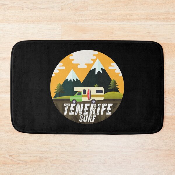 Item preview, Canary islands surfing designed and sold by mikoala50.