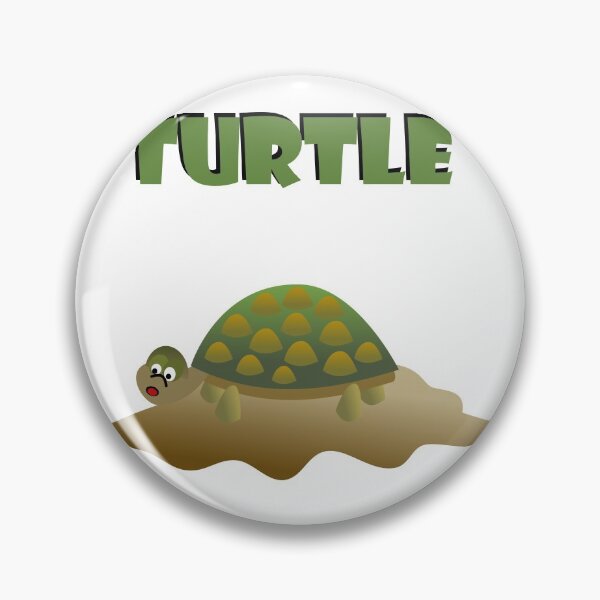 Item preview, Turtle designed and sold by Logan81.