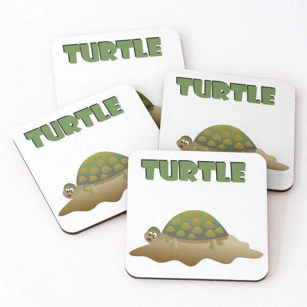 Item preview, Turtle designed and sold by Logan81.