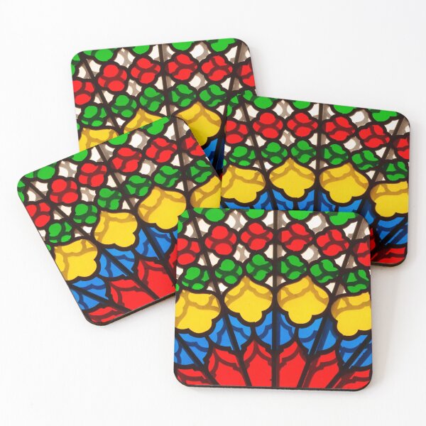 Item preview, Iranian Stained Glass designed and sold by SagittariusSol.