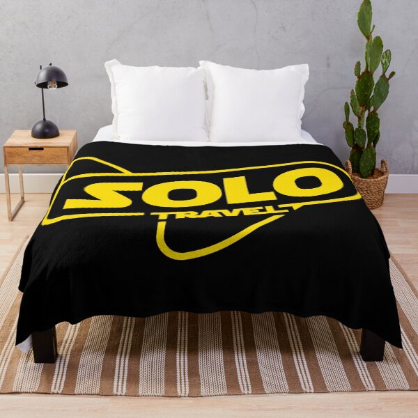 Item preview, Solo Travel designed and sold by Steve Lovelace.