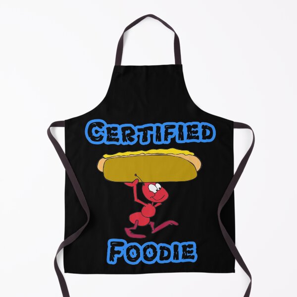Item preview, Certified Foodie designed and sold by Uvogin2099.