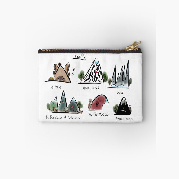 Item preview, # 10 Montagnette designed and sold by Megattera.