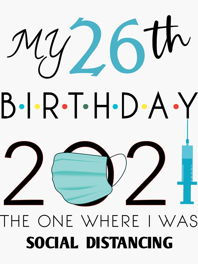 happy 26th birthday quotes