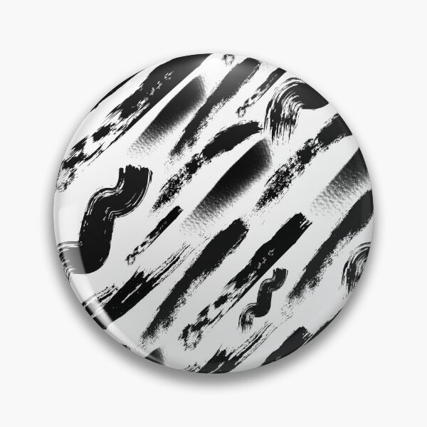 Item preview, Abstract Animal Stripes Print designed and sold by ehadams.