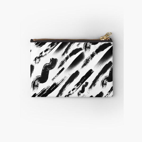 Item preview, Abstract Animal Stripes Print designed and sold by ehadams.