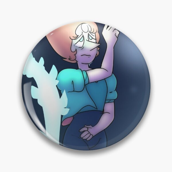 Item preview, Steven Universe - Pearl dance designed and sold by yanderidan-.