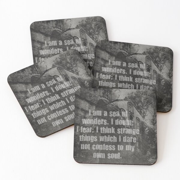 Item preview, Confessions designed and sold by KEnzPhotography.