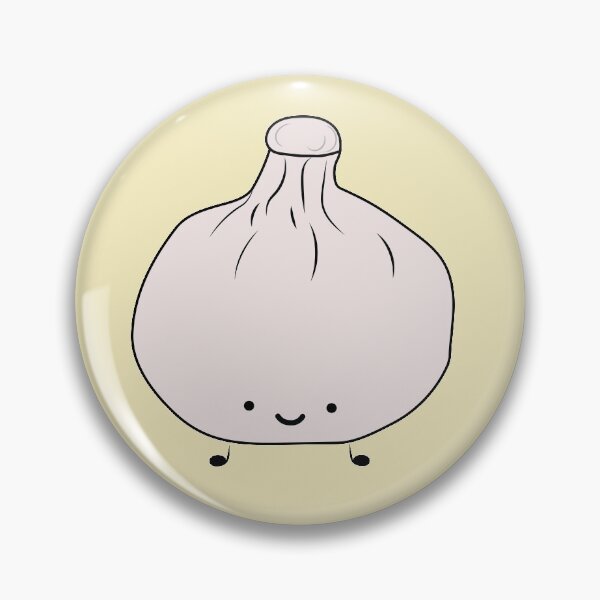 Item preview, Funny Georgian Food Khinkali  designed and sold by Tako Lukava.