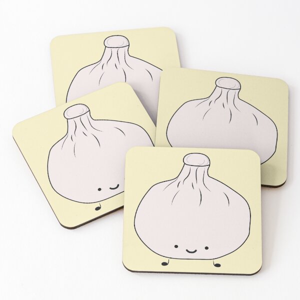 Item preview, Funny Georgian Food Khinkali  designed and sold by Tako Lukava.