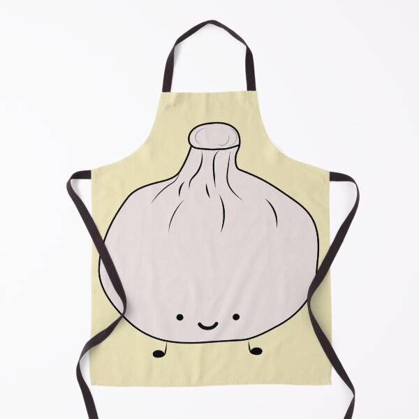 Item preview, Funny Georgian Food Khinkali designed and sold by Tako Lukava.