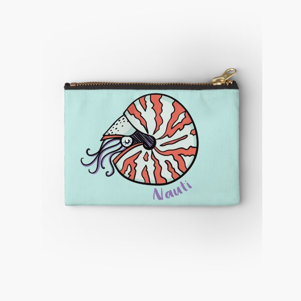 Item preview, Nauti Nautilus designed and sold by alliemichelle.