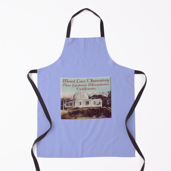 Item preview, Mount Lowe Obervatory designed and sold by Lawrence Baird.