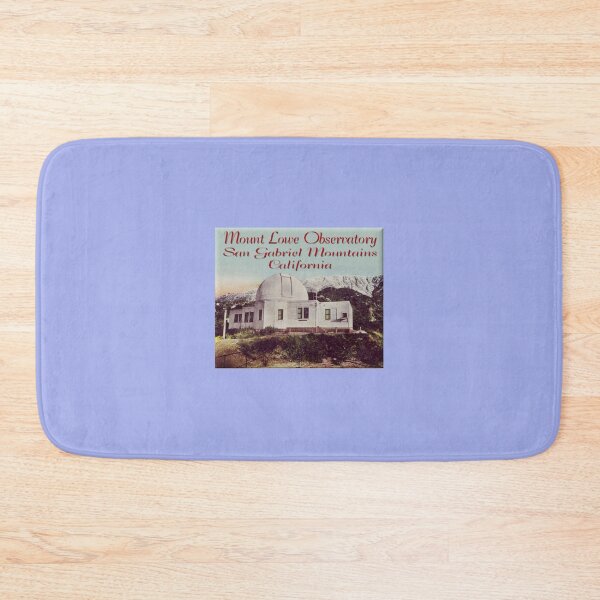 Item preview, Mount Lowe Obervatory designed and sold by Lawrence Baird.