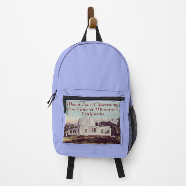 Item preview, Mount Lowe Obervatory designed and sold by Lawrence Baird.