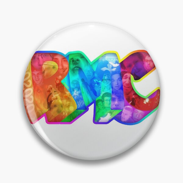 Item preview, The RMC 2020-21 Collection designed and sold by gbengraff.