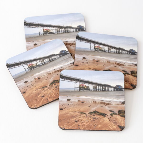 Item preview, Mumbles Pier, Swansea Bay, South Wales designed and sold by VnGphoto.