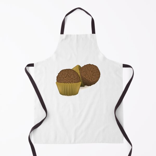 Item preview, Illustration of sweet Brazilian Brigadier food. Ideal for informational culinary and institutional designed and sold by LucianoCosmo.