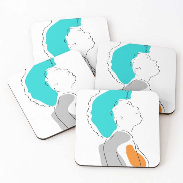 Item preview, Abstract Woman Artwork #2 designed and sold by Creatiefs.