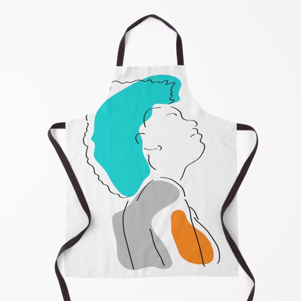 Item preview, Abstract Woman Artwork #2 designed and sold by Creatiefs.