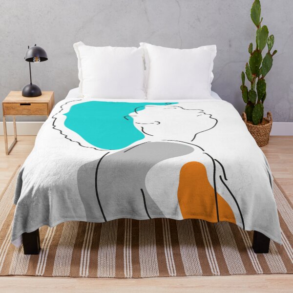 Item preview, Abstract Woman Artwork #2 designed and sold by Creatiefs.