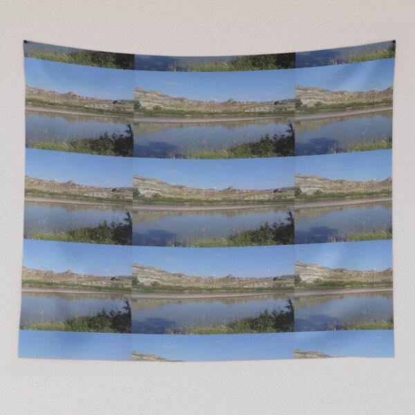 Item preview, River Side designed and sold by Ian Wylie.