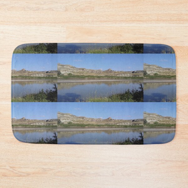 Item preview, River Side designed and sold by Ian Wylie.