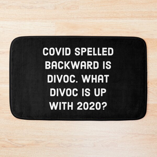 Item preview, Done with 2020 designed and sold by KevinVee.