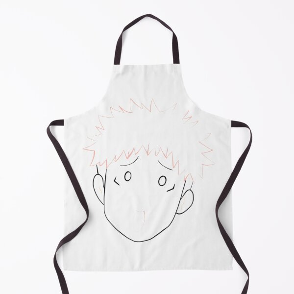 Item preview, Cute Itadori designed and sold by Mason Ward.