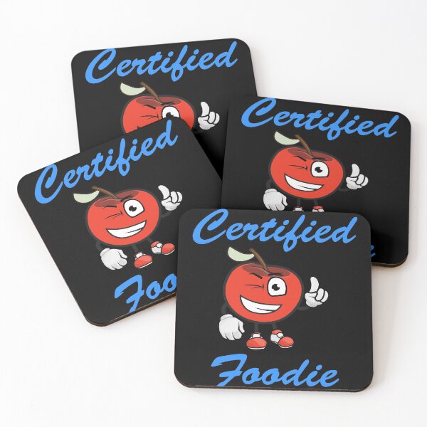Item preview, Certified Foodie designed and sold by Uvogin2099.