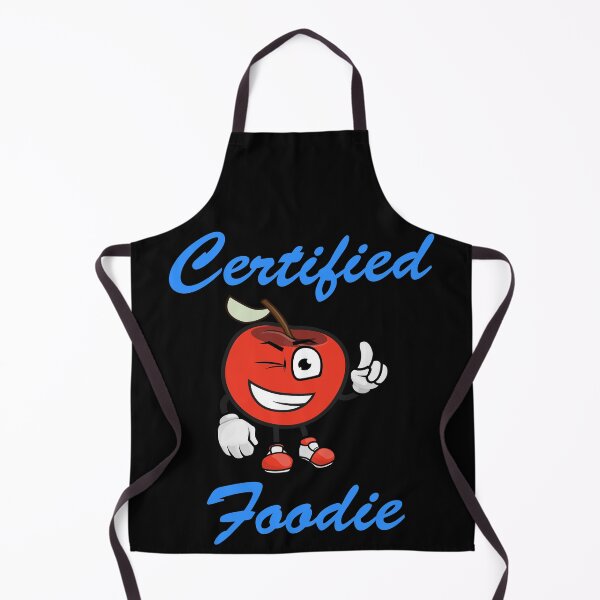 Item preview, Certified Foodie designed and sold by Uvogin2099.