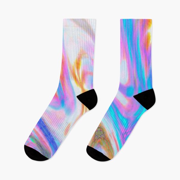 Item preview, Pastel Rainbow Swirls designed and sold by Earthchild8888.