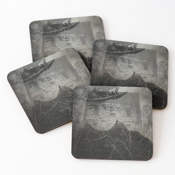 Item preview, She Waits designed and sold by KEnzPhotography.