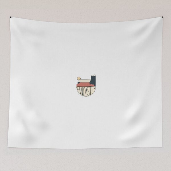 Item preview, Lancaster PA Sticker designed and sold by nmg-design.