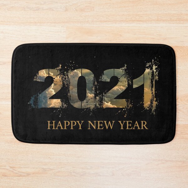 Item preview, Happy New Year 2021, merry christmas designed and sold by guesshirt.