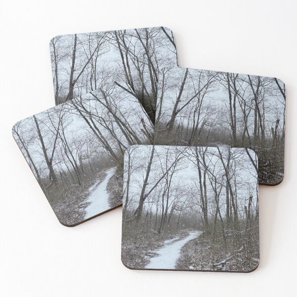 Item preview, Snowscape designed and sold by inthemountains.