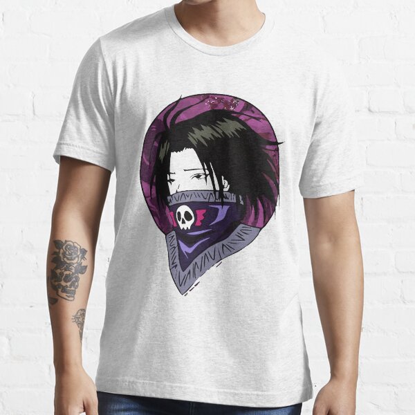Feitan T-shirt essentiel