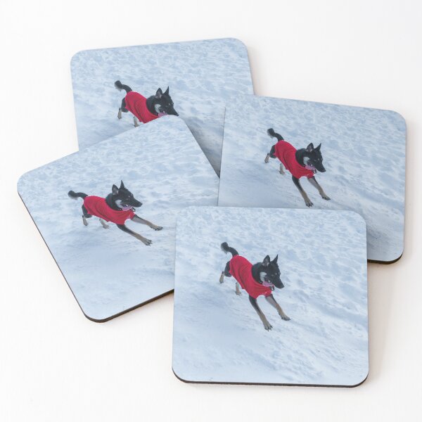 Item preview, Snow Shepherd designed and sold by christinaabken.