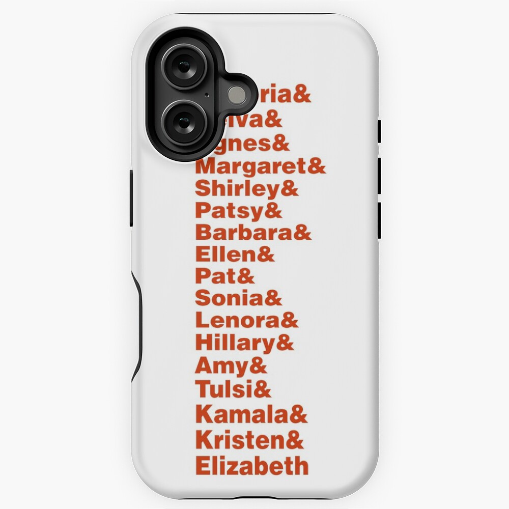 Item preview, iPhone Magsafe Tough Case designed and sold by NursingClio.