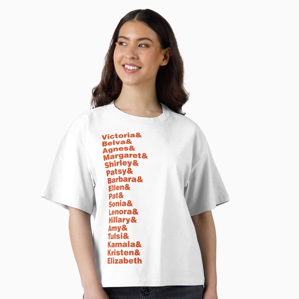 Item preview, Boxy T-Shirt designed and sold by NursingClio.