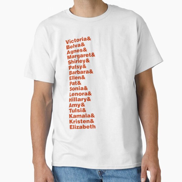 Classic T-Shirt
