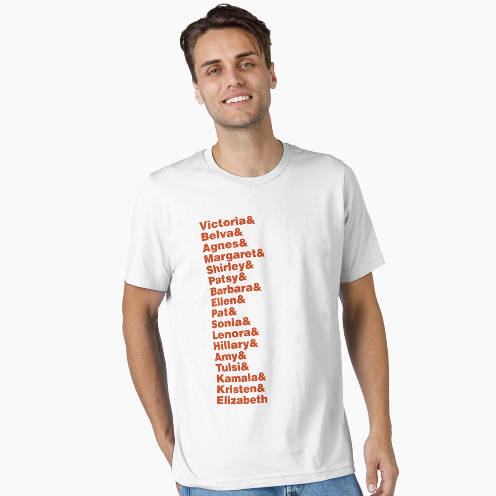 Item preview, Essential T-Shirt designed and sold by NursingClio.