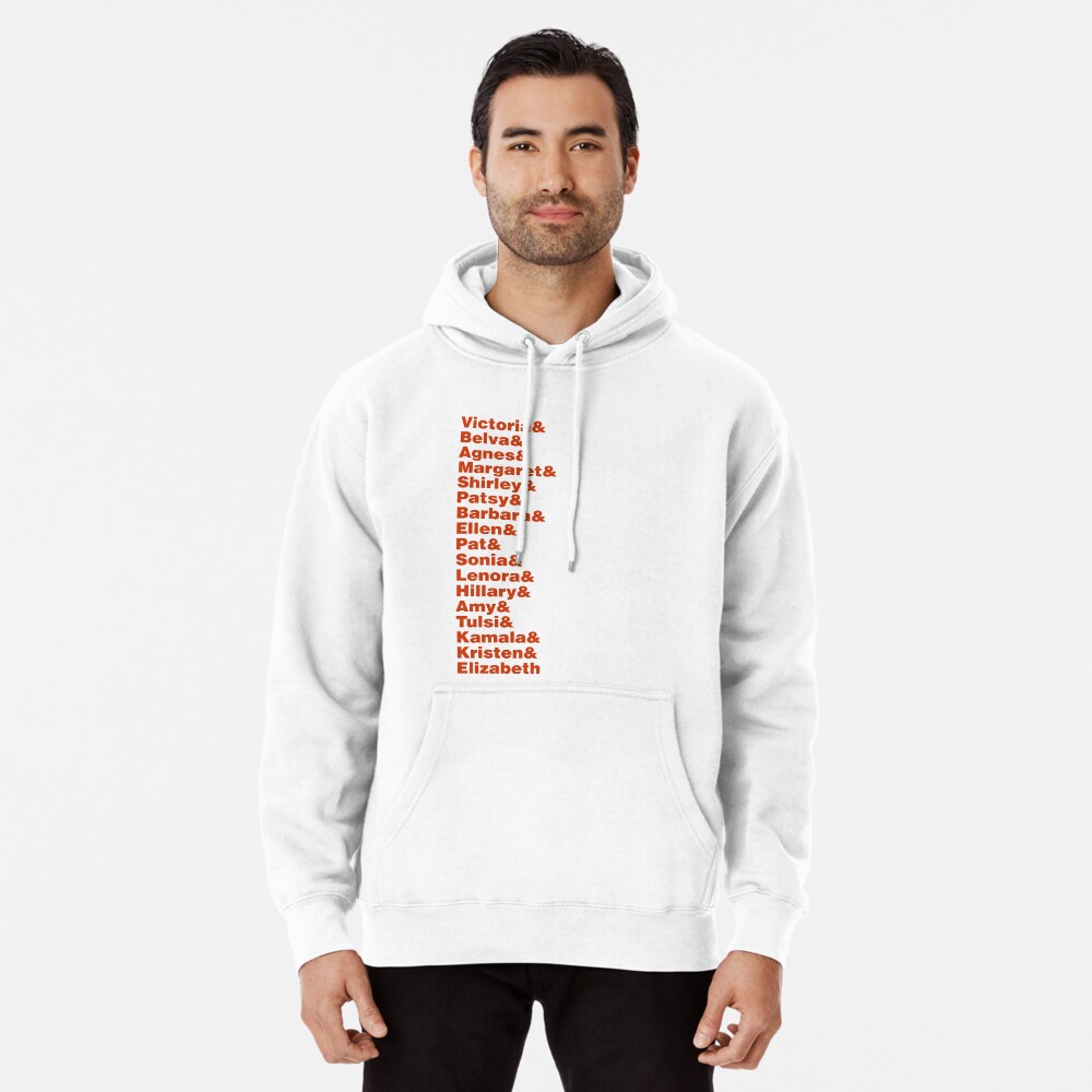 Item preview, Pullover Hoodie designed and sold by NursingClio.