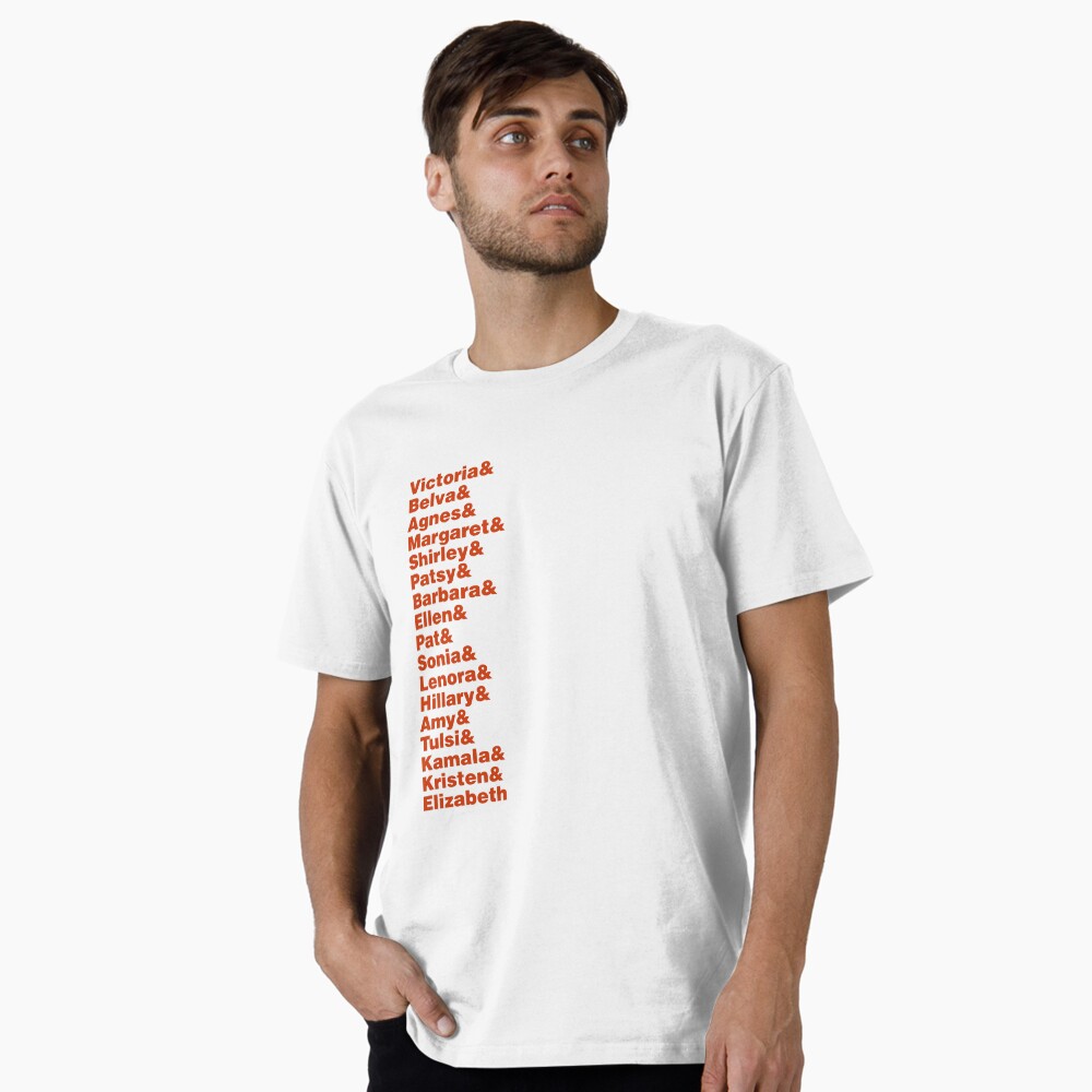 Item preview, Premium T-Shirt designed and sold by NursingClio.