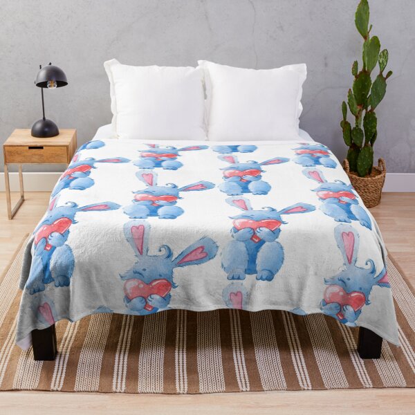 Item preview, rabbit love designed and sold by selfesteeem.