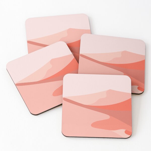 Item preview, Coral Dunes designed and sold by Adam Regester.