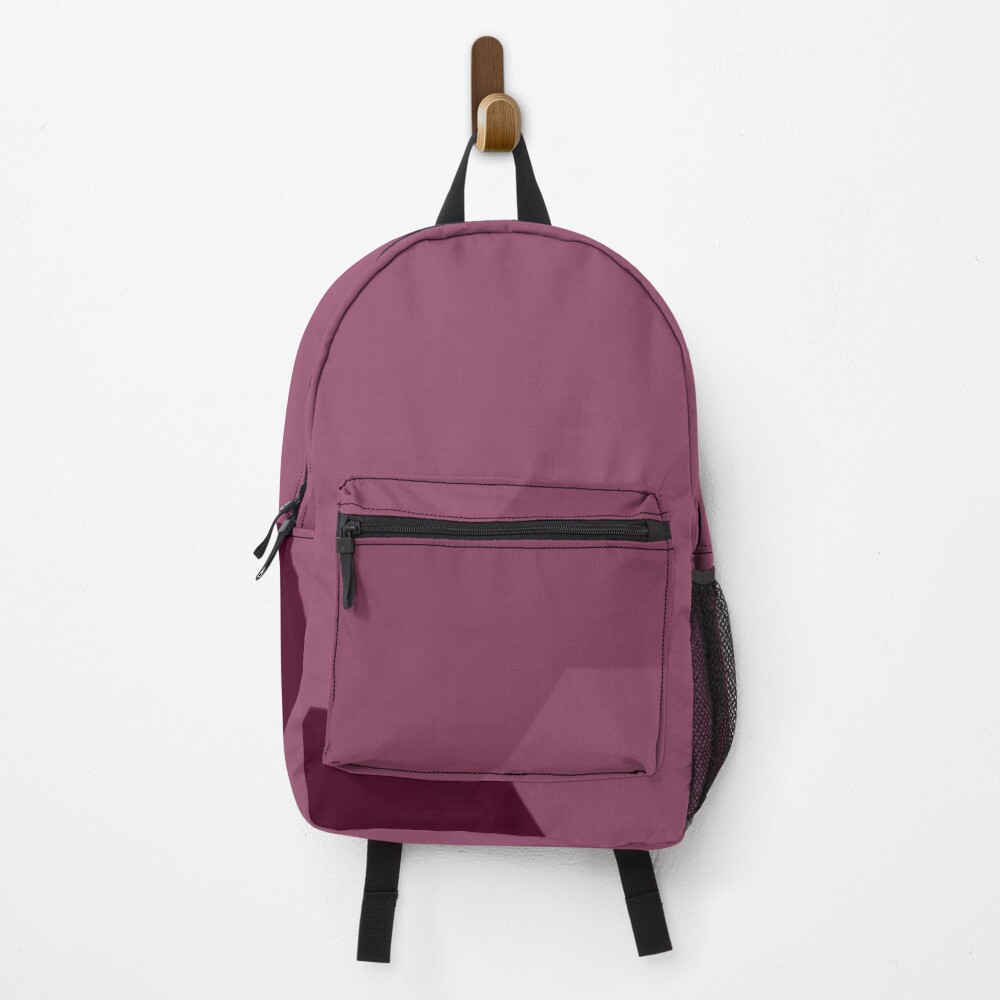 Item preview, Backpack designed and sold by monoRad.